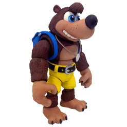 Banjo-Kazooie - Banjo & Kazooie Actionfiguren Doppelpack: Premium DNA Toys