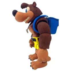 Banjo-Kazooie - Banjo & Kazooie Actionfiguren Doppelpack: Premium DNA Toys