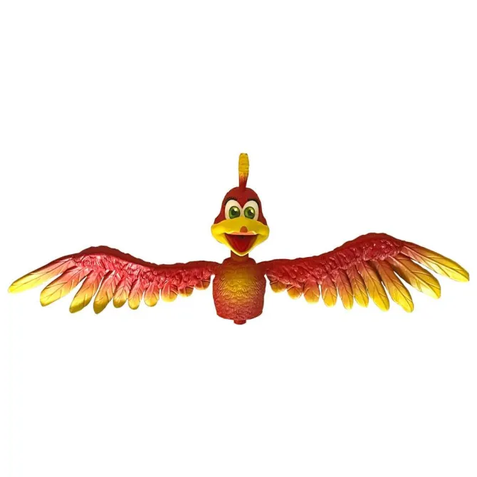 Banjo-Kazooie - Banjo & Kazooie Actionfiguren Doppelpack: Premium DNA Toys