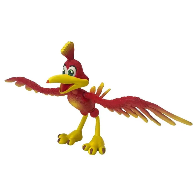 Banjo-Kazooie - Banjo & Kazooie Actionfiguren Doppelpack: Premium DNA Toys