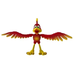 Banjo-Kazooie - Banjo & Kazooie Actionfiguren Doppelpack: Premium DNA Toys
