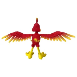 Banjo-Kazooie - Banjo & Kazooie Actionfiguren Doppelpack: Premium DNA Toys