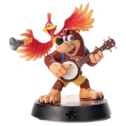 Banjo-Kazooie - Banjo-Kazooie Duet Statue: First 4 Figures