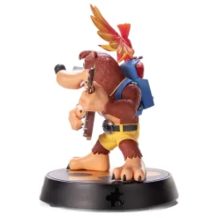 Banjo-Kazooie - Banjo-Kazooie Duet Statue: First 4 Figures
