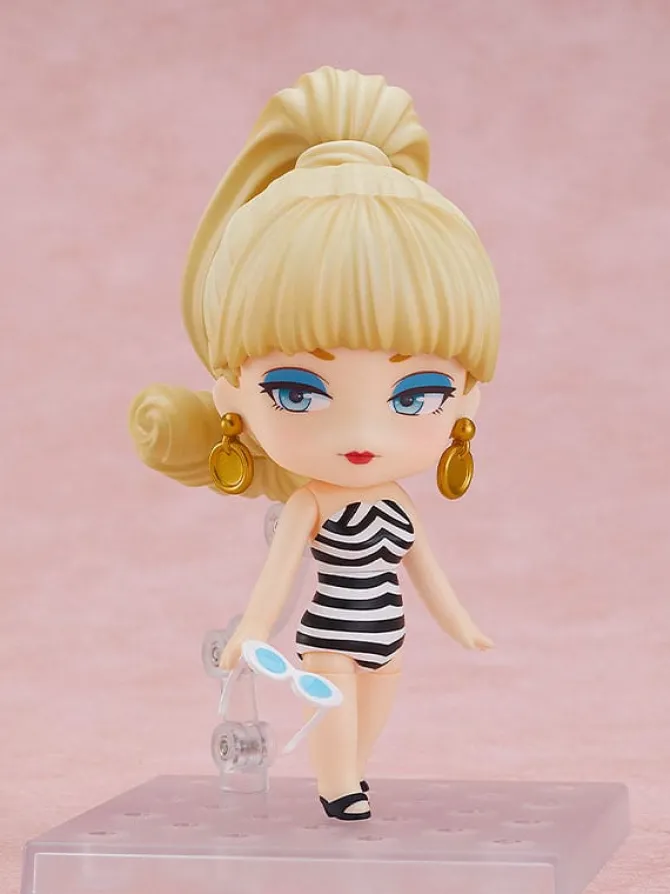 Barbie - Barbie Nendoroid: Good Smile Company