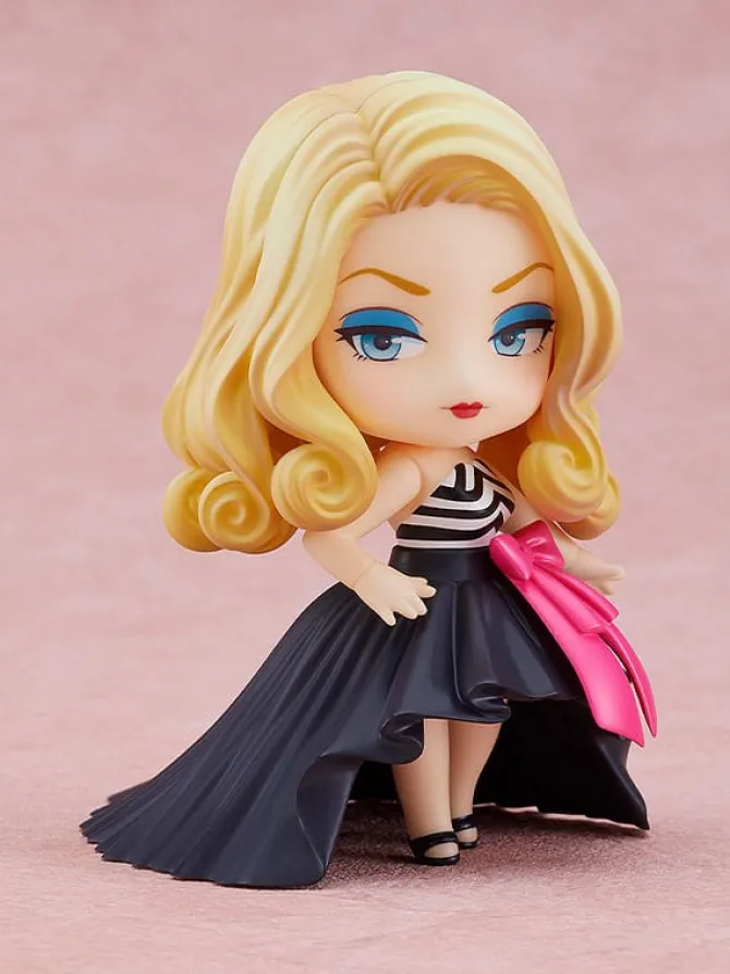 Barbie - Barbie Nendoroid: Good Smile Company