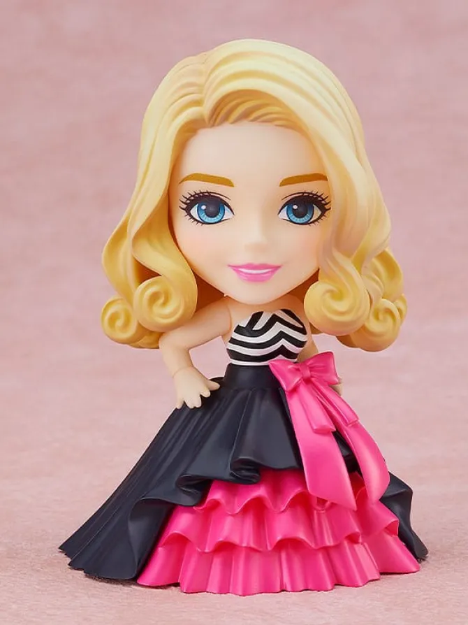Barbie - Barbie Nendoroid: Good Smile Company