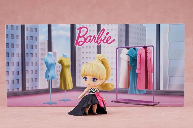 Barbie - Barbie Nendoroid: Good Smile Company