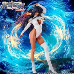 Bastard!! - Arches Ney Statue: Union Creative