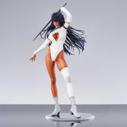 Bastard!! - Arches Ney Statue: Union Creative