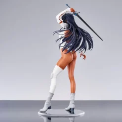 Bastard!! - Arches Ney Statue: Union Creative