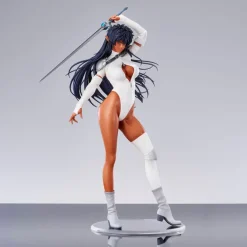 Bastard!! - Arches Ney Statue: Union Creative