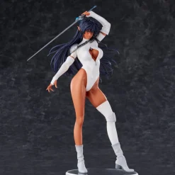 Bastard!! - Arches Ney Statue: Union Creative