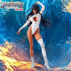 Bastard!! - Arches Ney Statue: Union Creative