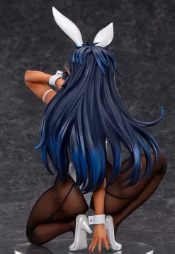 Bastard!! Heavy Metal, Dark Fantasy - Arshes Nei Statue / Bunny Version: FREEing