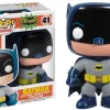 Batman - Batman 1966 Figur - POP: Funko