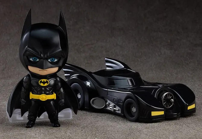 Batman - Batman Nendoroid / 1989 Version: Good Smile Company