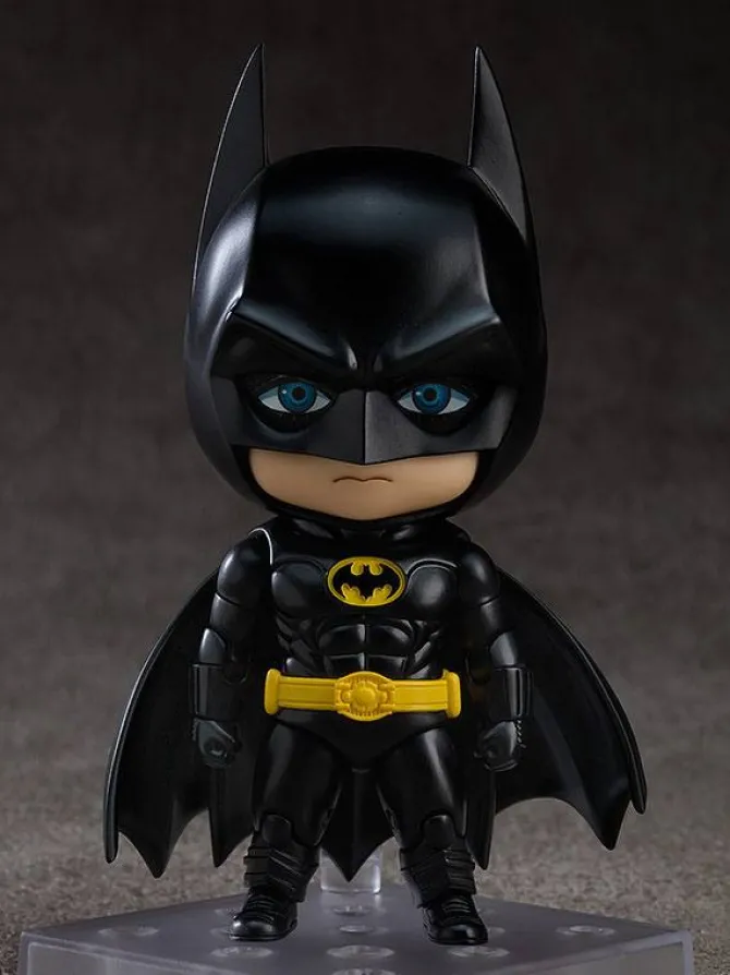 Batman - Batman Nendoroid / 1989 Version: Good Smile Company