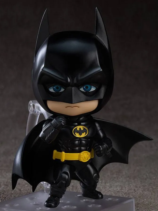 Batman - Batman Nendoroid / 1989 Version: Good Smile Company
