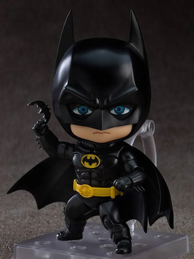 Batman - Batman Nendoroid / 1989 Version: Good Smile Company