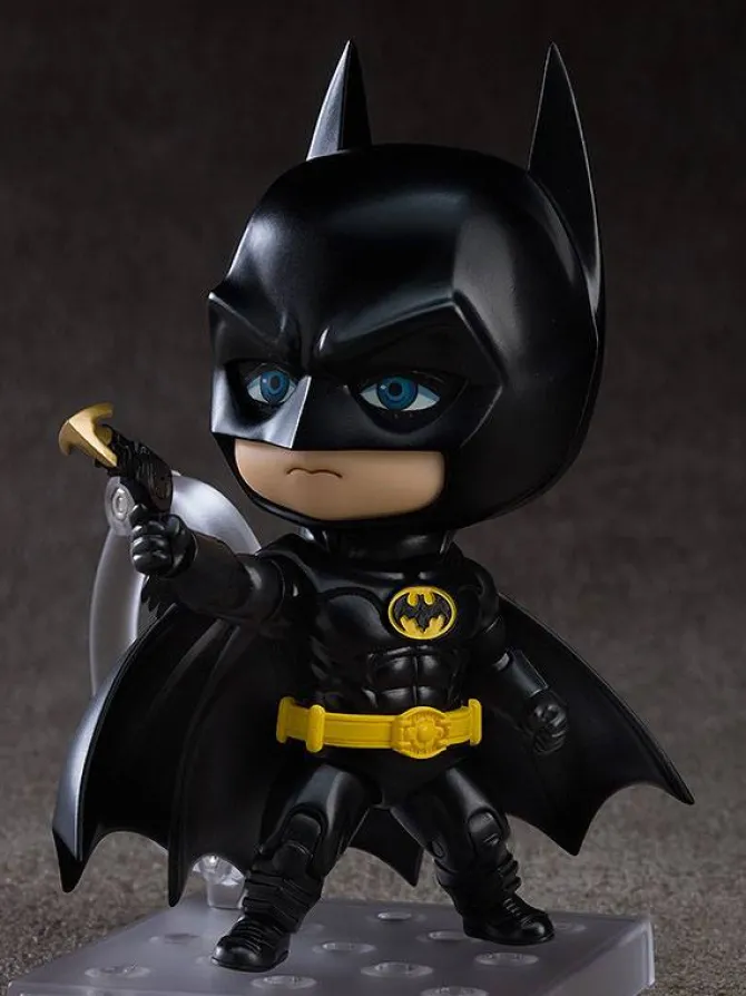 Batman - Batman Nendoroid / 1989 Version: Good Smile Company
