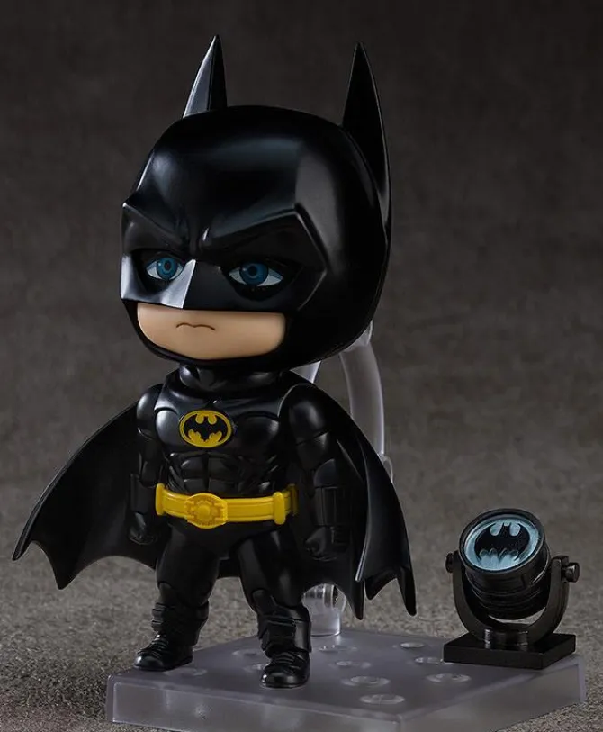 Batman - Batman Nendoroid / 1989 Version: Good Smile Company