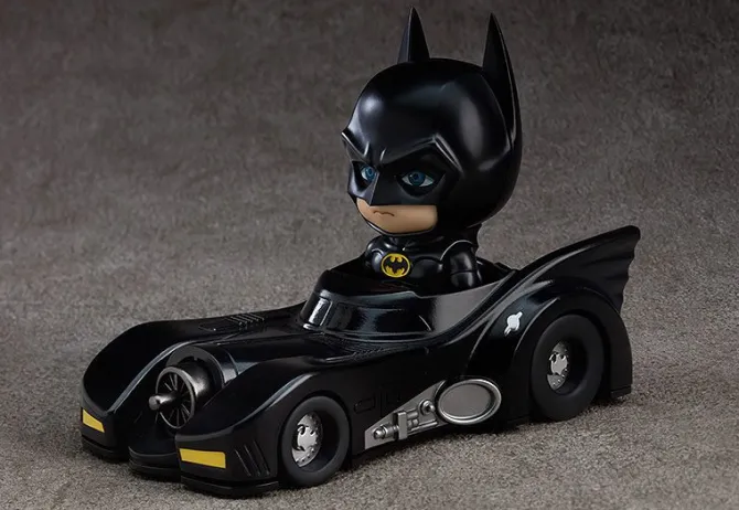Batman - Batman Nendoroid / 1989 Version: Good Smile Company