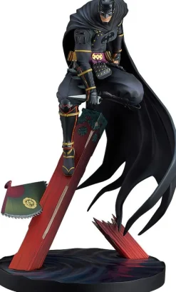 Batman - Batman Ninja Statue: Good Smile Company