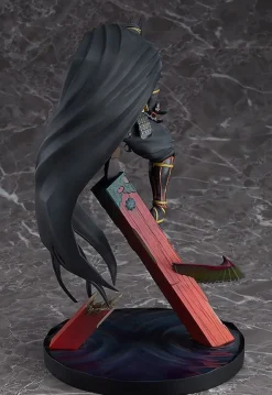 Batman - Batman Ninja Statue: Good Smile Company