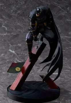 Batman - Batman Ninja Statue: Good Smile Company