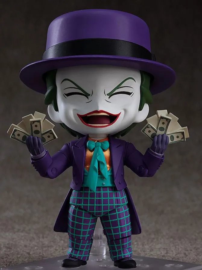 Batman - The Joker Nendoroid / 1989 Version: Good Smile Company