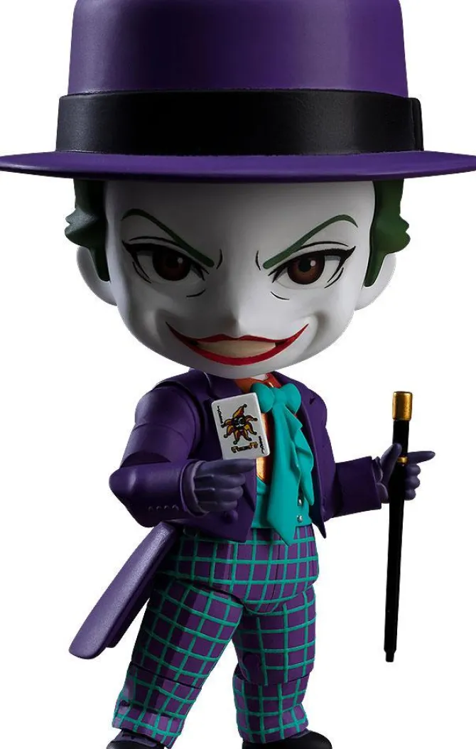 Batman - The Joker Nendoroid / 1989 Version: Good Smile Company