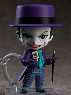 Batman - The Joker Nendoroid / 1989 Version: Good Smile Company
