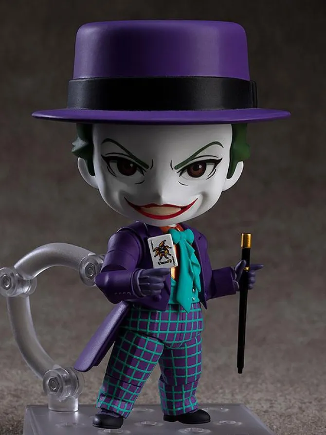 Batman - The Joker Nendoroid / 1989 Version: Good Smile Company