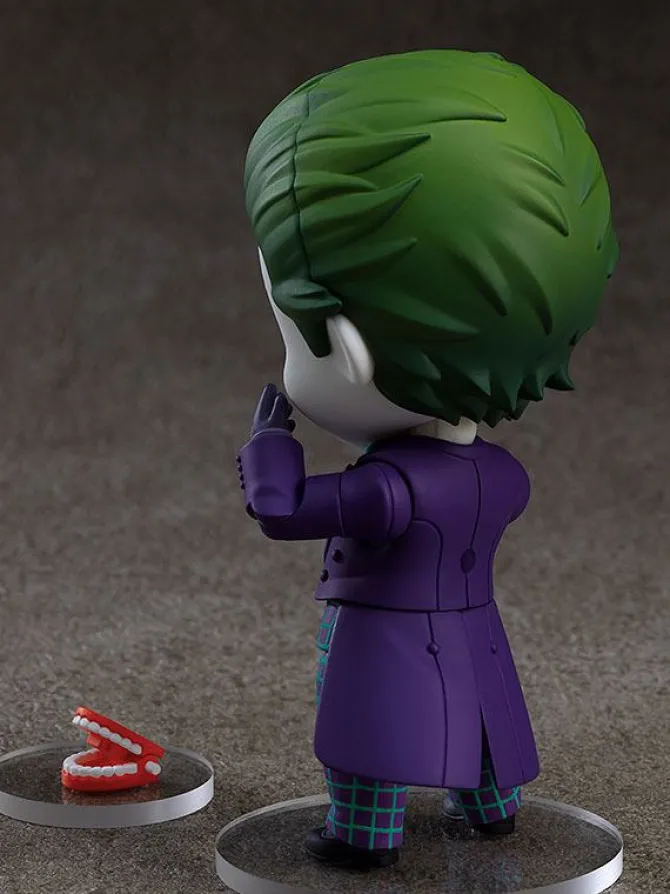 Batman - The Joker Nendoroid / 1989 Version: Good Smile Company