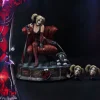 Batman Arkham City - Harley Quinn Statue / Deluxe Bonus Version: Prime 1 Studio