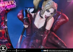 Batman Arkham City - Harley Quinn Statue / Deluxe Bonus Version: Prime 1 Studio