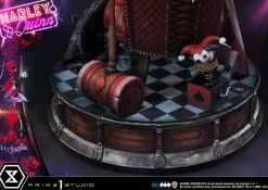 Batman Arkham City - Harley Quinn Statue / Deluxe Bonus Version: Prime 1 Studio