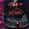 Batman Arkham City - Harley Quinn Statue: Prime 1 Studio