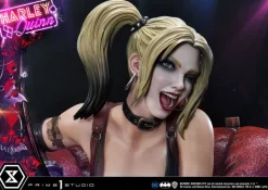 Batman Arkham City - Harley Quinn Statue: Prime 1 Studio