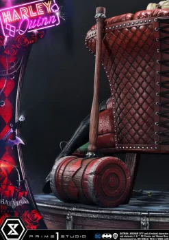 Batman Arkham City - Harley Quinn Statue: Prime 1 Studio