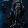 Batman Arkham Knight - Batman Statue / Battle Damage Version: Prime 1 Studio