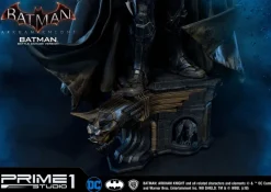 Batman Arkham Knight - Batman Statue / Battle Damage Version: Prime 1 Studio