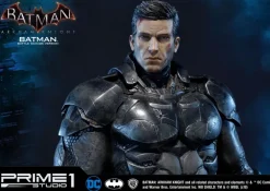 Batman Arkham Knight - Batman Statue / Battle Damage Version: Prime 1 Studio