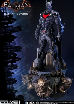 Batman Arkham Knight - Batman Beyond Statue: Prime 1 Studios