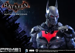 Batman Arkham Knight - Batman Beyond Statue: Prime 1 Studios