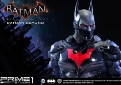 Batman Arkham Knight - Batman Beyond Statue: Prime 1 Studios
