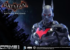 Batman Arkham Knight - Batman Beyond Statue: Prime 1 Studios
