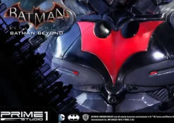 Batman Arkham Knight - Batman Beyond Statue: Prime 1 Studios