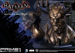 Batman Arkham Knight - Batman Beyond Statue: Prime 1 Studios